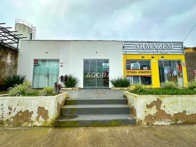Ponto Comercial para alugar, 28m² no Olaria, Canoas