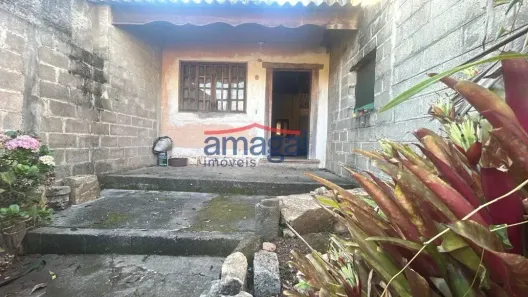 Casa com 1 Quarto à venda, 75m² no Centro, Santa Branca