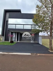 Sobrado com 4 Quartos à venda, 204m² no FAG, Cascavel