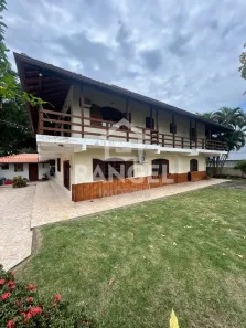 Casa de Condomínio com 6 Quartos à venda, 500m² no Vargem Pequena, Rio de Janeiro