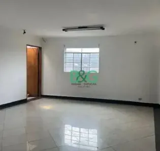 Galpão/Depósito/Armazém à venda, 322m² no Jardim Tupã, São Paulo