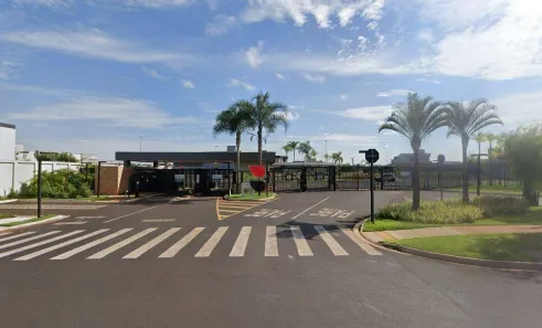Lote/Terreno à venda, 308m² no Real Sul, Ribeirão Preto