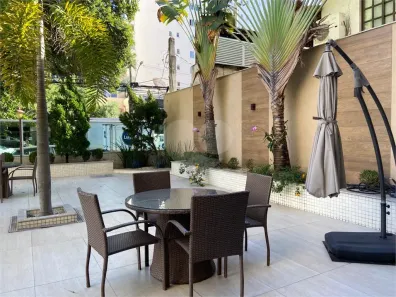 Apartamento com 3 Quartos à venda, 124m² no Praia do Canto, Vitória