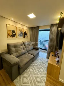 Apartamento com 2 Quartos à venda, 48m² no Centro, São Bernardo do Campo