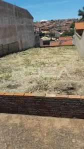 Lote/Terreno à venda, 385m² no Portal do Sol, São Carlos
