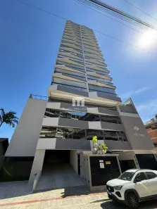 Apartamento com 3 Quartos à venda, 113m² no Bal. Perequê, Porto Belo