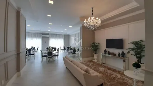 Apartamento com 3 Quartos à venda, 148m² no Centro, Balneário Camboriú