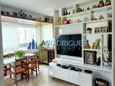 Apartamento com 2 Quartos à venda, 77m² no Itaigara, Salvador