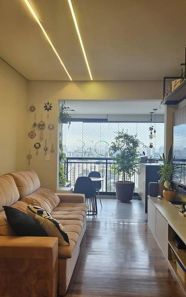 Apartamento com 2 Quartos à venda, 72m² no Ipiranga, São Paulo