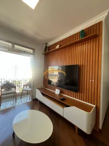 Apartamento com 2 Quartos à venda, 74m² no Presidente Altino, Osasco