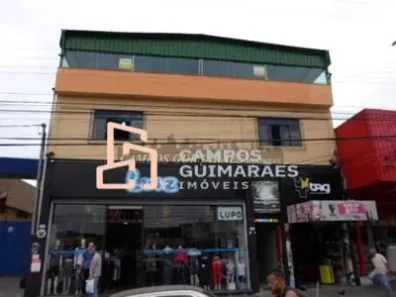 para alugar, 120m² no Alípio de Melo, Belo Horizonte