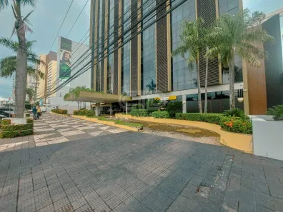 Ponto Comercial à venda, 44m² no Alvorada, Cuiabá