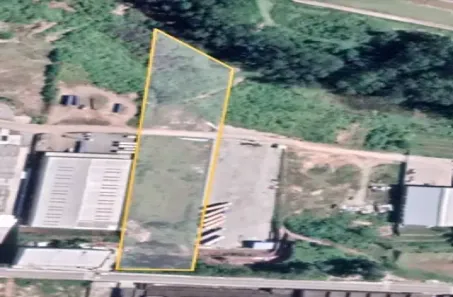 Lote/Terreno à venda, 13540m² no Vila Rosina, Caieiras