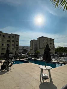 Apartamento com 2 Quartos à venda, 42m² no Campo Grande, Rio de Janeiro