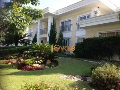 Casa de Condomínio com 5 Quartos à venda, 742m² no Jardim Paraíba, Jacareí