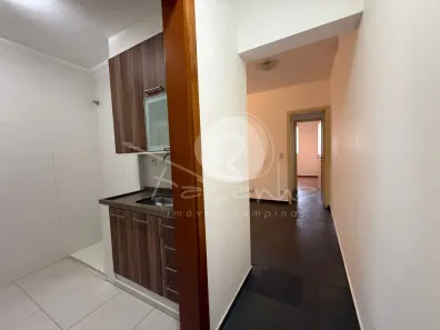 Apartamento com 1 Quarto para alugar, 47m² no Cambuí, Campinas