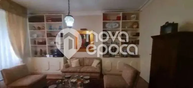 Apartamento com 4 Quartos à venda, 245m² no Flamengo, Rio de Janeiro
