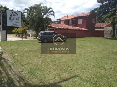 Lote/Terreno à venda, 450m² no Engenho do Mato, Niterói