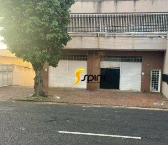Ponto Comercial para alugar, 220m² no Fundinho, Uberlândia