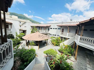 Apartamento com 1 Quarto à venda, 48m² no Maranduba, Ubatuba