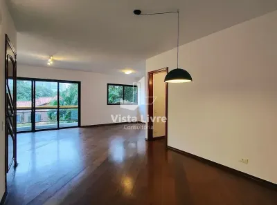 Apartamento com 3 Quartos à venda, 130m² no Cerqueira César, São Paulo