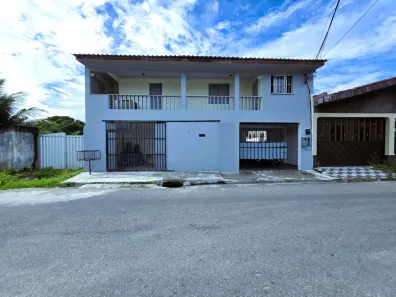 Sobrado com 5 Quartos à venda, 300m² no Japiim, Manaus