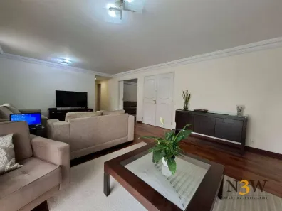 Apartamento com 3 Quartos à venda, 224m² no Alto da Lapa, São Paulo