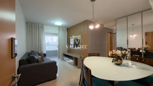 Apartamento com 3 Quartos à venda, 75m² no Jardim Goiás, Goiânia
