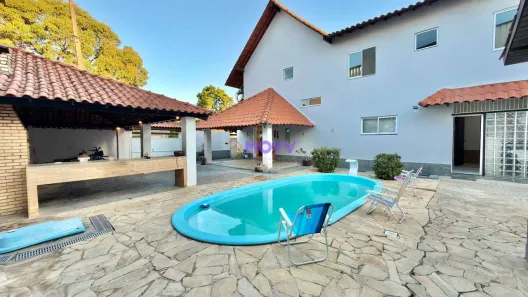 Casa com 3 Quartos à venda, 140m² no Itaipu, Niterói