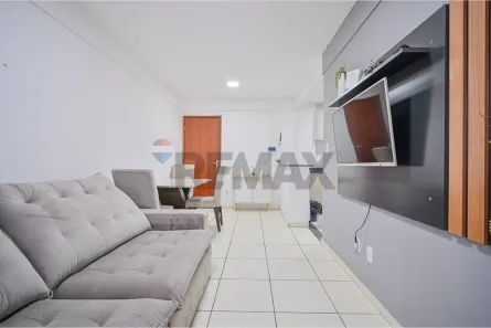 Apartamento com 2 Quartos à venda, 82m² no Manoel Honório, Juiz de Fora
