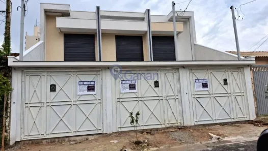 Sobrado com 3 Quartos à venda, 110m² no Jardim Sabará, São Paulo