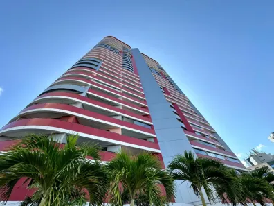 Apartamento com 1 Quarto à venda, 52m² no Caminho das Árvores, Salvador