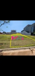 Lote/Terreno à venda, 363m² no Jardim das Minas, Itupeva