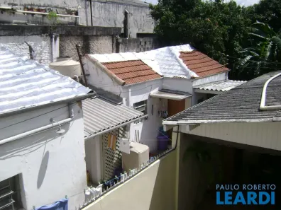 Lote/Terreno à venda, 892m² no Barra Funda, São Paulo