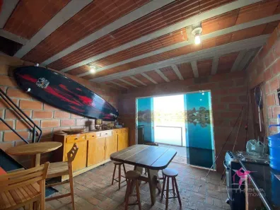 Fazenda/Sítio com 1 Quarto à venda, 64m² no Vila Portal do Lago, Santa Cruz da Conceição
