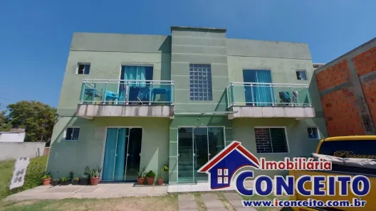 Apartamento com 1 Quarto à venda, 50m² no Nova Tramandaí, Tramandaí