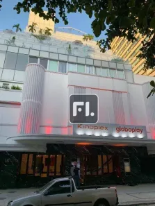 Sala Comercial para alugar, 1000m² no Leblon, Rio de Janeiro