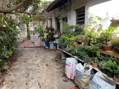 Lote/Terreno à venda, 366m² no Bosque da Saúde, São Paulo