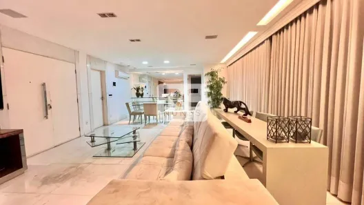 Apartamento com 2 Quartos para alugar, 170m² no Lourdes, Belo Horizonte