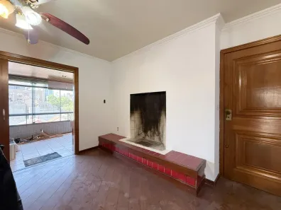 Apartamento com 3 Quartos à venda, 189m² no Mont Serrat, Porto Alegre