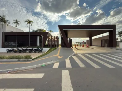Casa de Condomínio com 3 Quartos à venda, 240m² no Residencial Aldeia do Parque, Aparecida de Goiânia