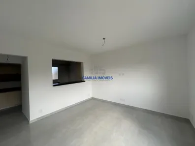 Sobrado com 3 Quartos à venda, 121m² no Aparecida, Santos
