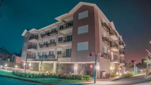 Ponto Comercial à venda, 72m² no São José, Canela