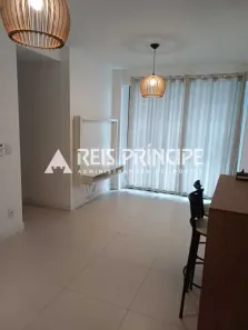 Apartamento com 3 Quartos para alugar, 72m² no Freguesia (Jacarepaguá), Rio de Janeiro