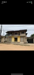 Casa com 3 Quartos à venda, 400m² no São Vicente de Paula, Araruama