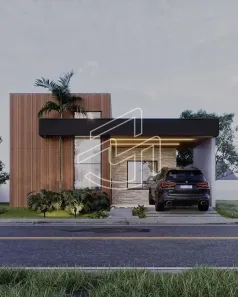 Casa de Condomínio com 3 Quartos à venda, 160m² no Tenoné, Belém