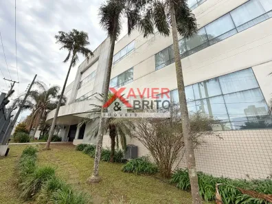 Prédio Comercial à venda, 3732m² no Vila Santana, São Paulo