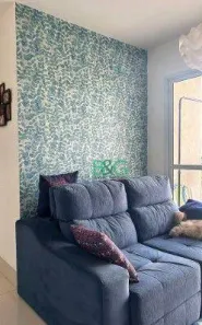 Apartamento com 1 Quarto à venda, 58m² no Ipiranga, São Paulo