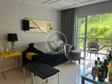 Casa com 4 Quartos à venda, 235m² no Bom Retiro, Teresópolis