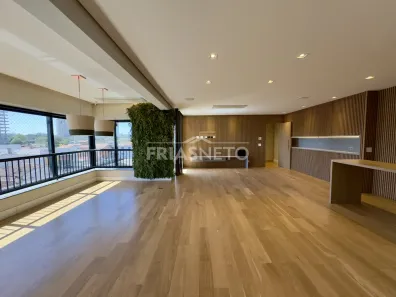 Apartamento com 3 Quartos à venda, 163m² no São Dimas, Piracicaba